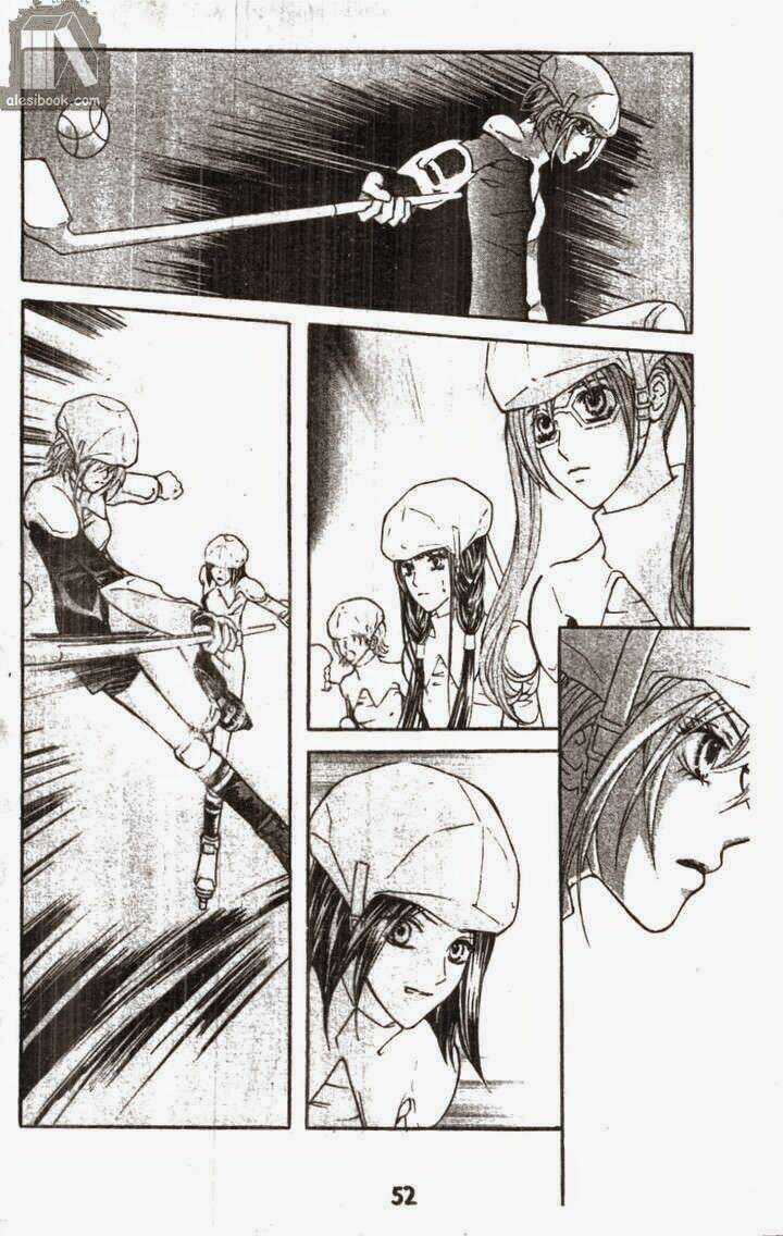 Những Cô Gái Tuyệt Vời Chapter 3 trang 45