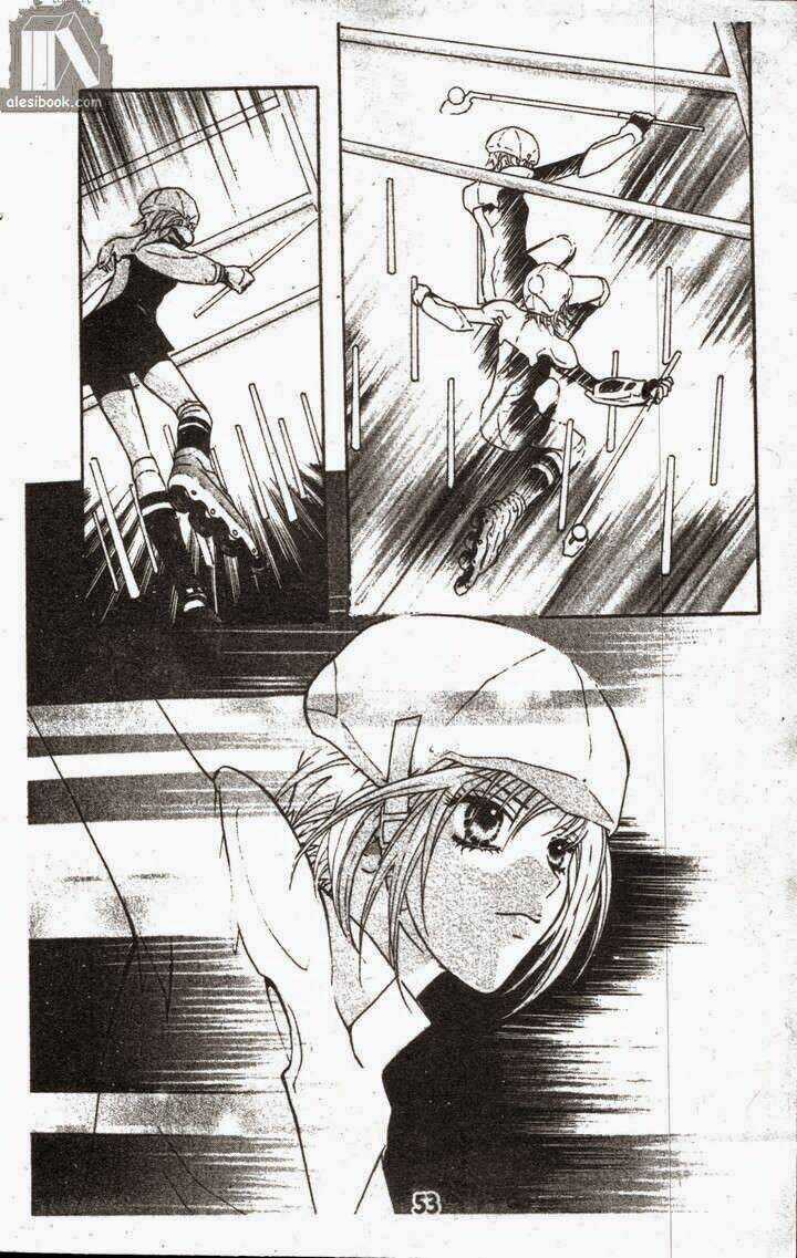 Những Cô Gái Tuyệt Vời Chapter 3 trang 46