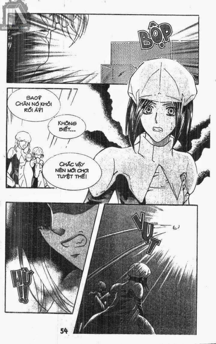 Những Cô Gái Tuyệt Vời Chapter 3 trang 47