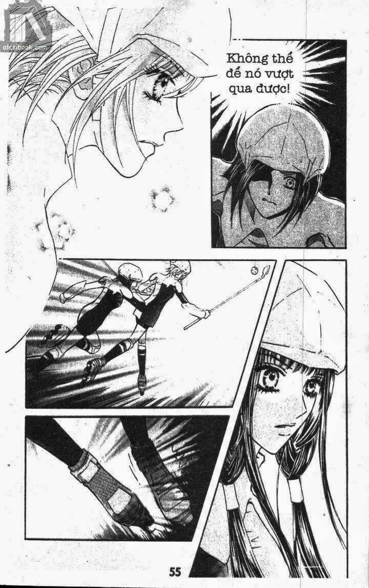 Những Cô Gái Tuyệt Vời Chapter 3 trang 48