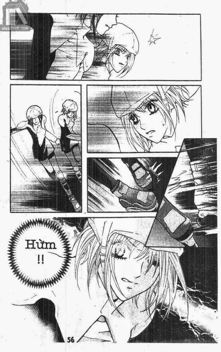 Những Cô Gái Tuyệt Vời Chapter 3 trang 49