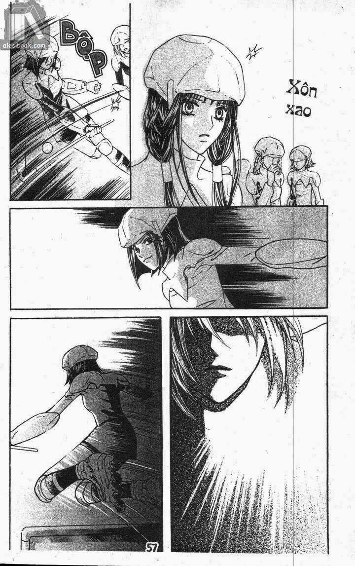 Những Cô Gái Tuyệt Vời Chapter 3 trang 50