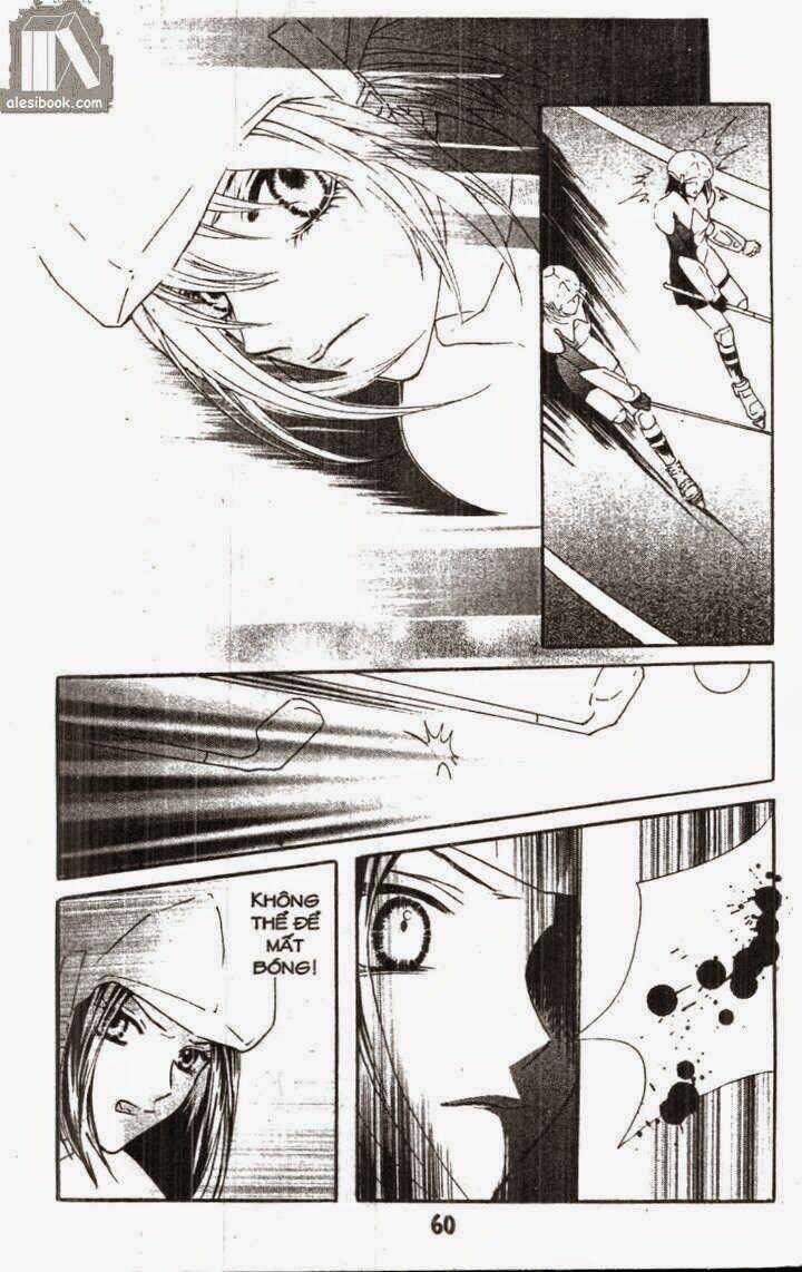 Những Cô Gái Tuyệt Vời Chapter 3 trang 53