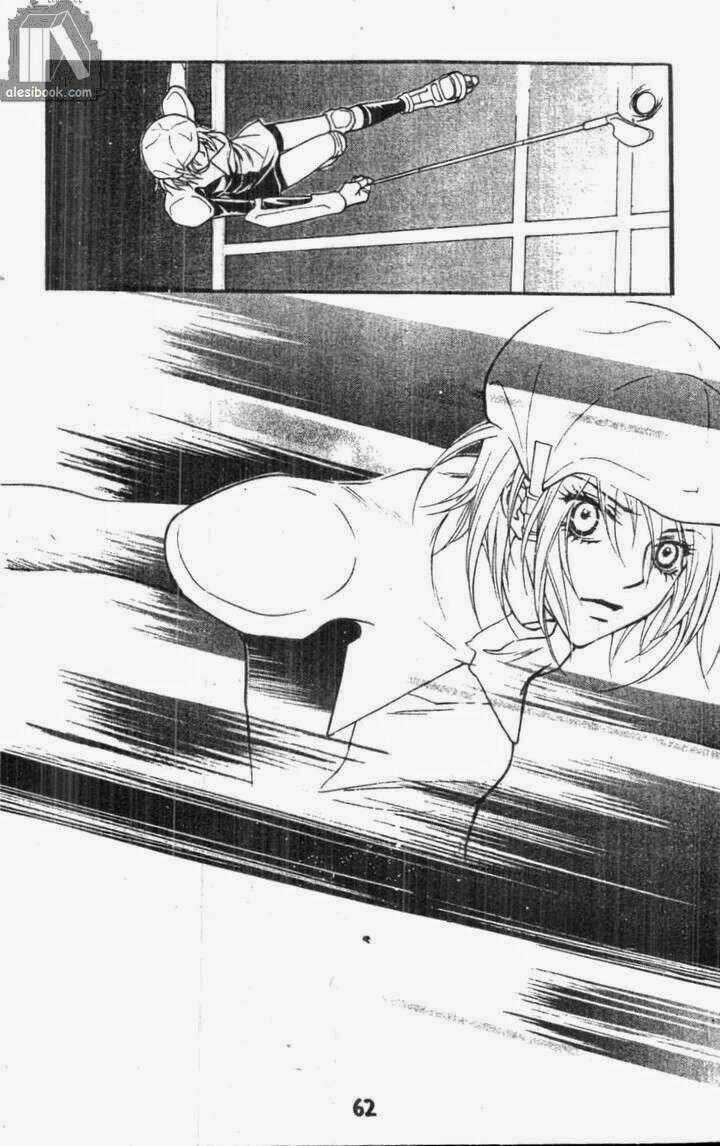 Những Cô Gái Tuyệt Vời Chapter 3 trang 55