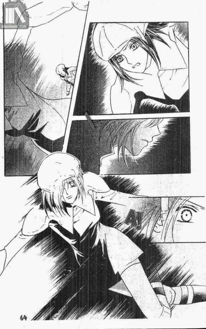 Những Cô Gái Tuyệt Vời Chapter 3 trang 56