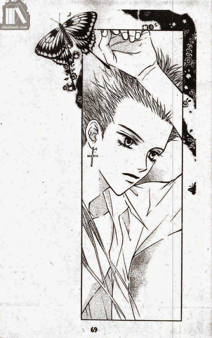 Những Cô Gái Tuyệt Vời Chapter 3 trang 61