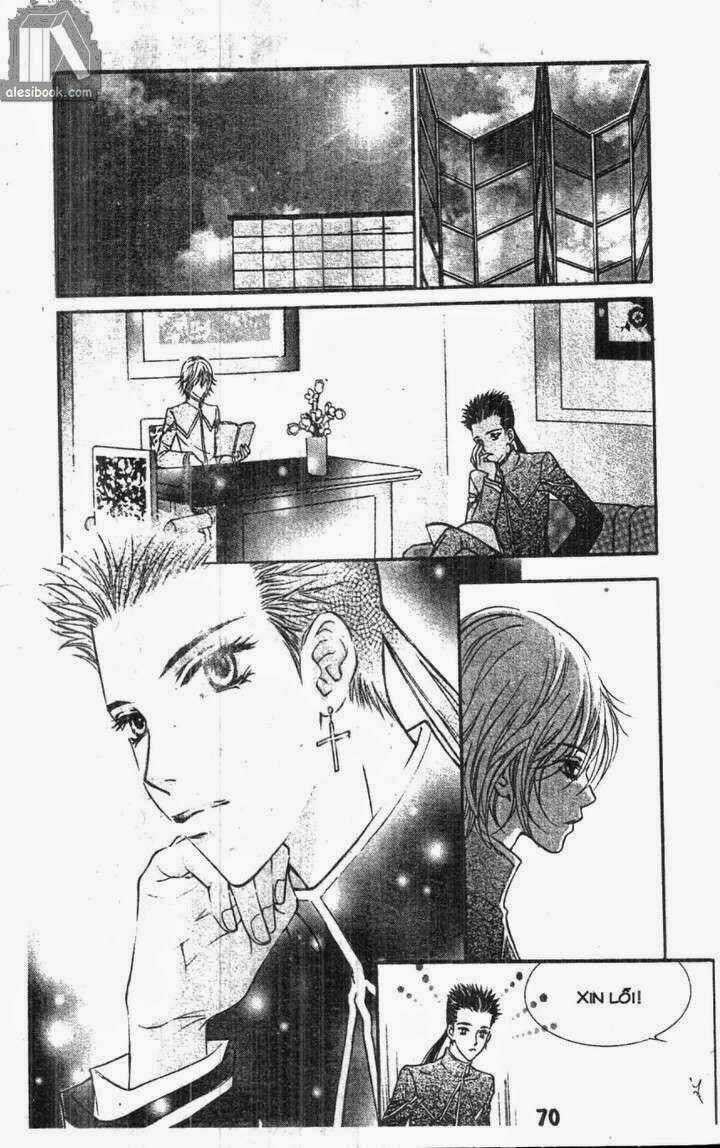 Những Cô Gái Tuyệt Vời Chapter 3 trang 62