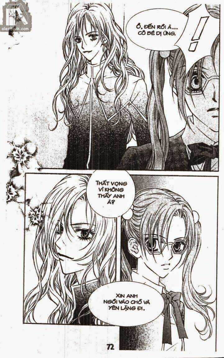 Những Cô Gái Tuyệt Vời Chapter 3 trang 64