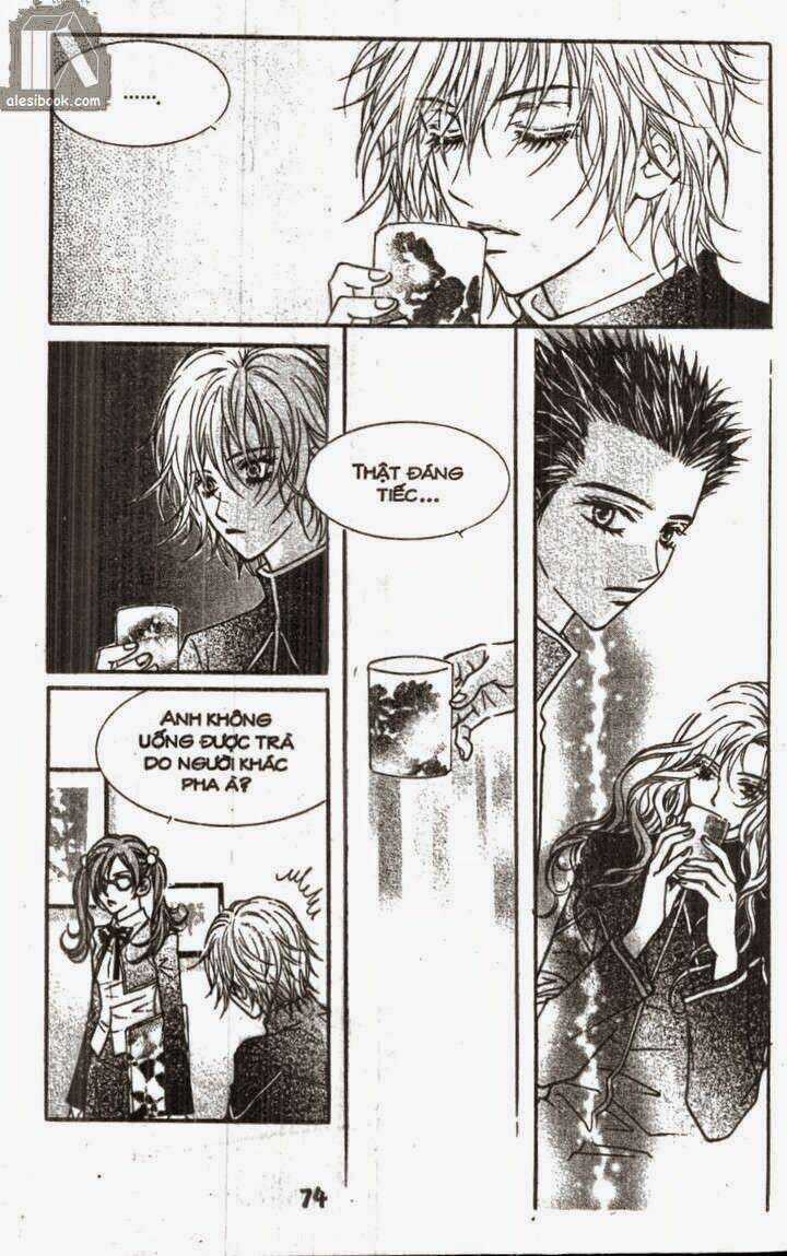 Những Cô Gái Tuyệt Vời Chapter 3 trang 66