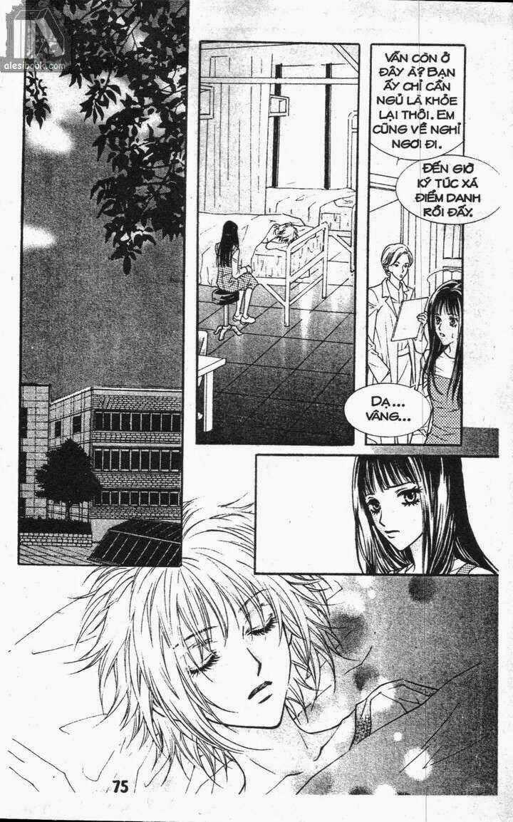 Những Cô Gái Tuyệt Vời Chapter 3 trang 67