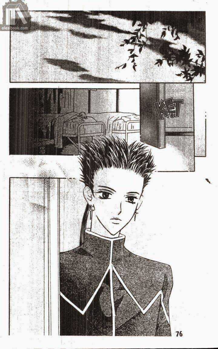 Những Cô Gái Tuyệt Vời Chapter 3 trang 68