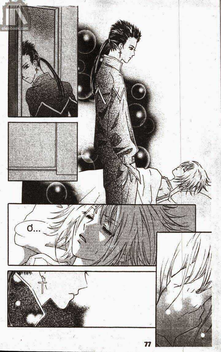 Những Cô Gái Tuyệt Vời Chapter 3 trang 69