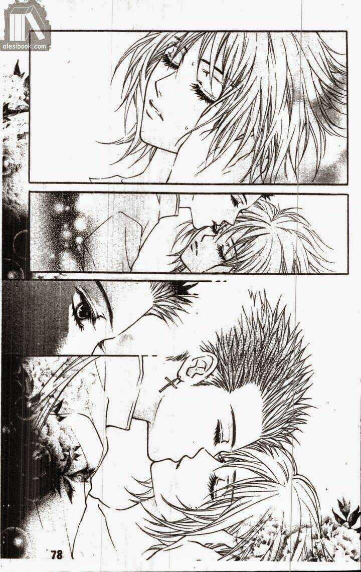 Những Cô Gái Tuyệt Vời Chapter 3 trang 70