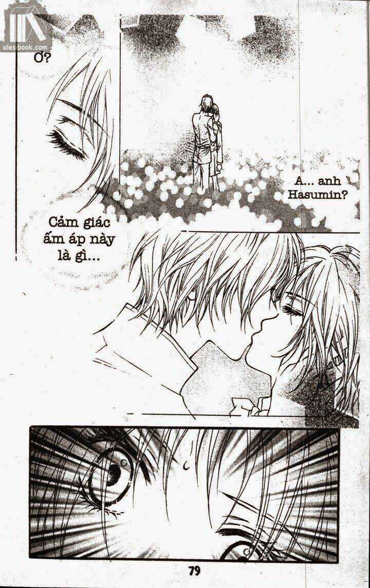 Những Cô Gái Tuyệt Vời Chapter 3 trang 71