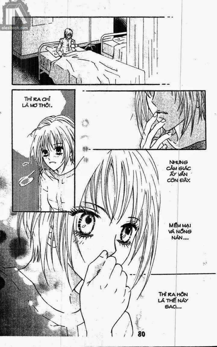 Những Cô Gái Tuyệt Vời Chapter 3 trang 72