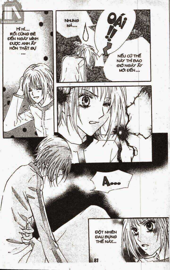 Những Cô Gái Tuyệt Vời Chapter 3 trang 73