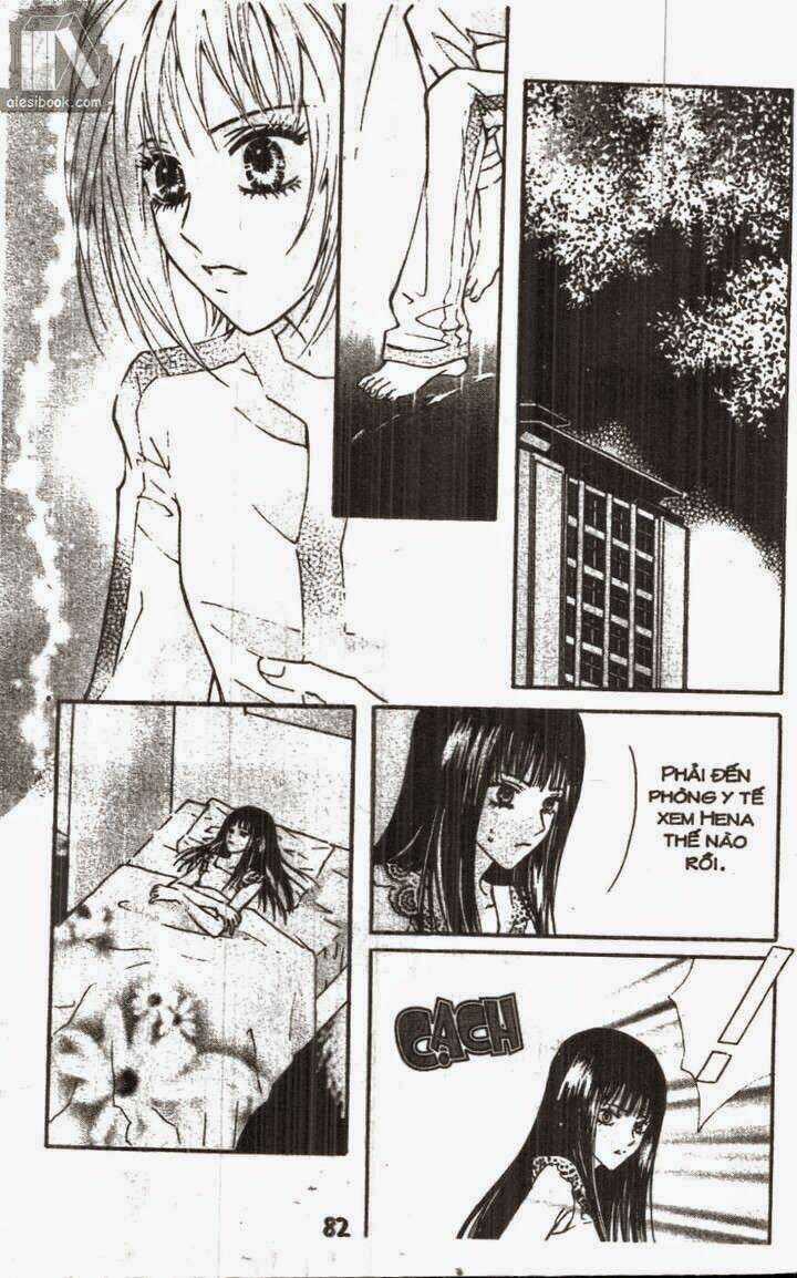 Những Cô Gái Tuyệt Vời Chapter 3 trang 74