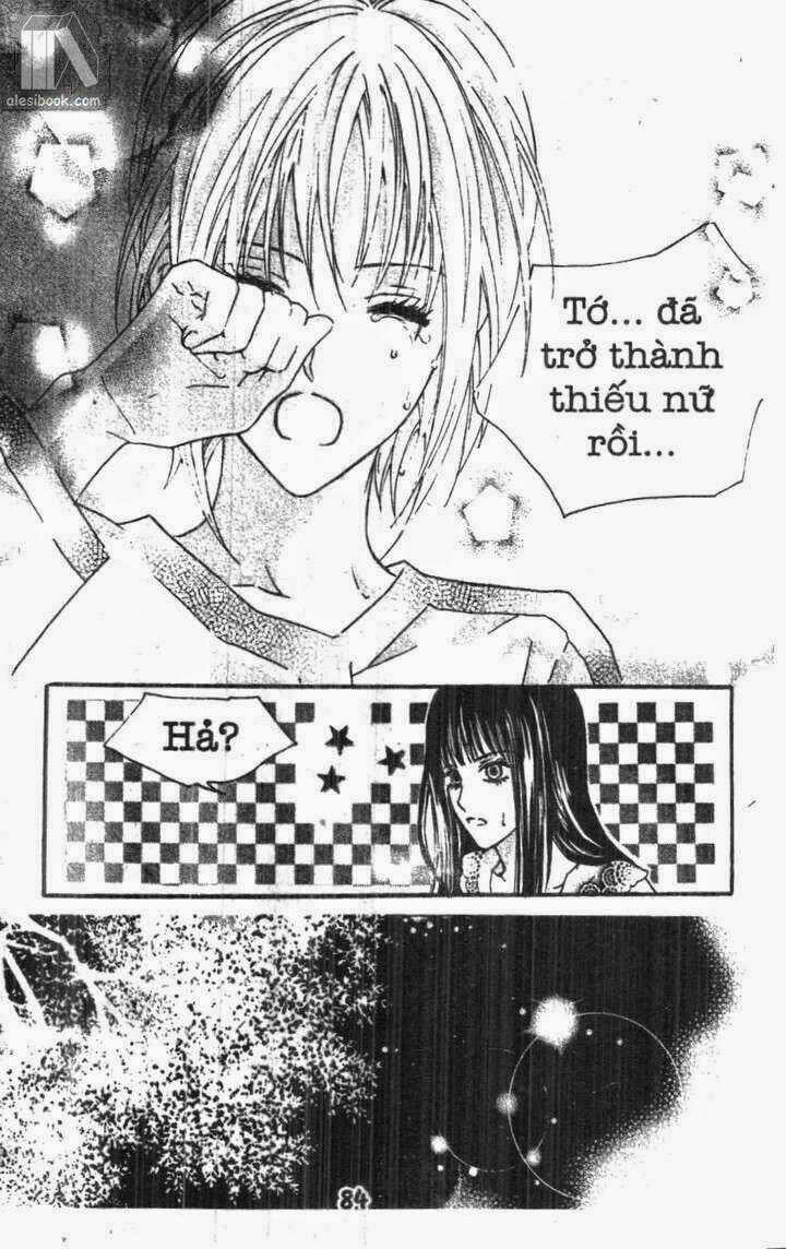 Những Cô Gái Tuyệt Vời Chapter 3 trang 75