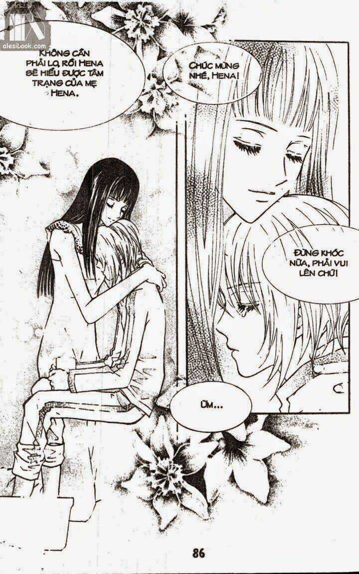 Những Cô Gái Tuyệt Vời Chapter 3 trang 77