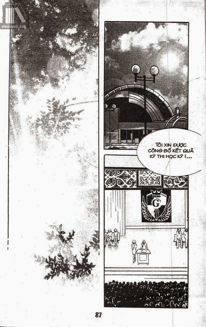 Những Cô Gái Tuyệt Vời Chapter 3 trang 78