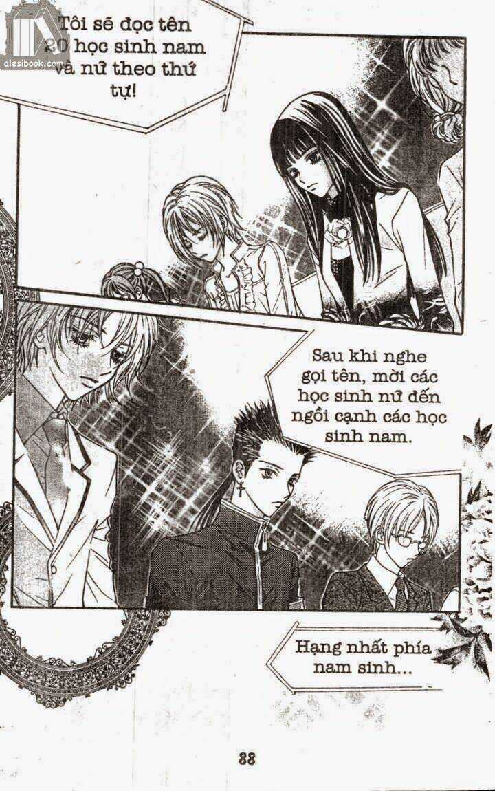 Những Cô Gái Tuyệt Vời Chapter 3 trang 79