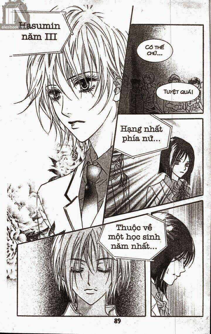 Những Cô Gái Tuyệt Vời Chapter 3 trang 80