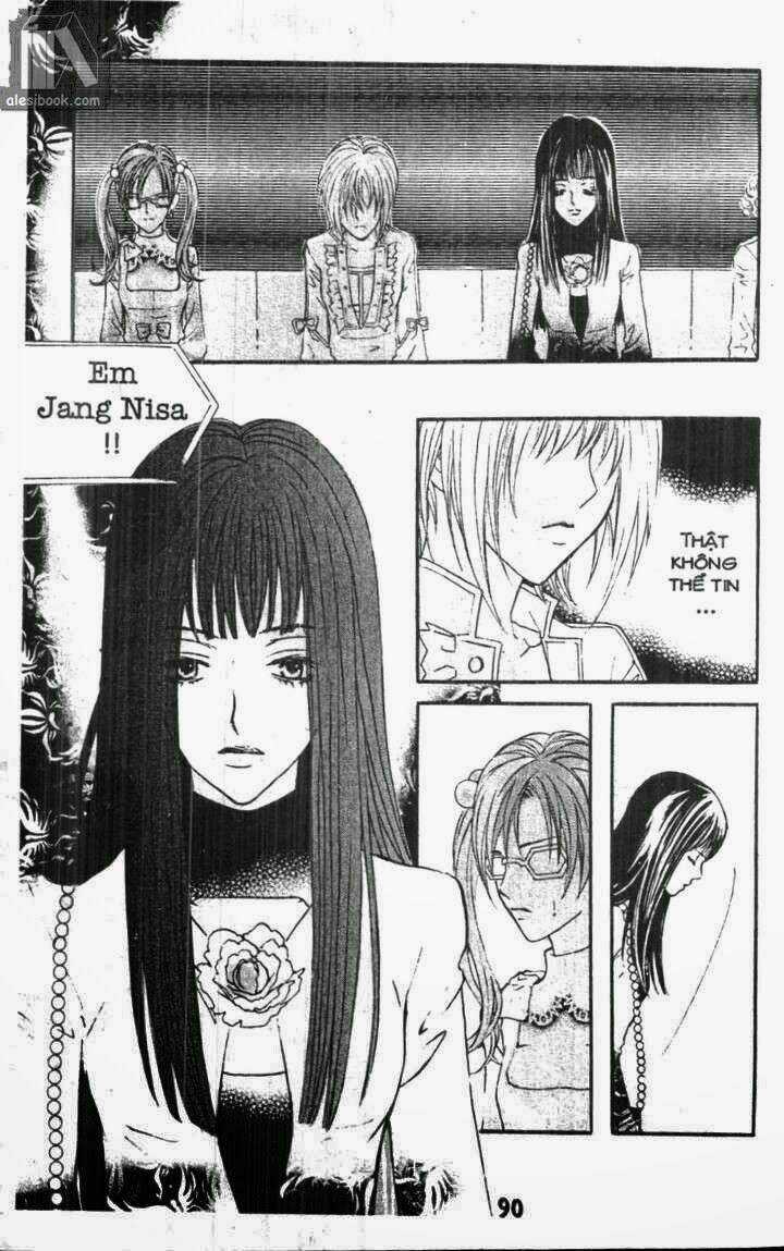 Những Cô Gái Tuyệt Vời Chapter 3 trang 81