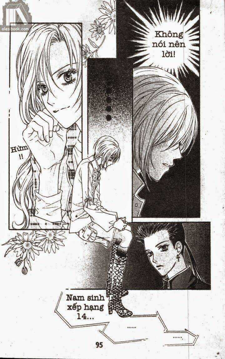 Những Cô Gái Tuyệt Vời Chapter 3 trang 86