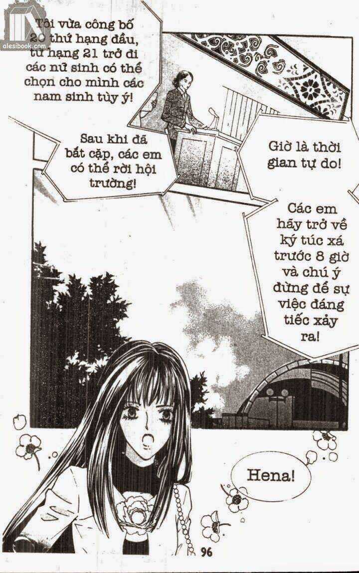 Những Cô Gái Tuyệt Vời Chapter 3 trang 87