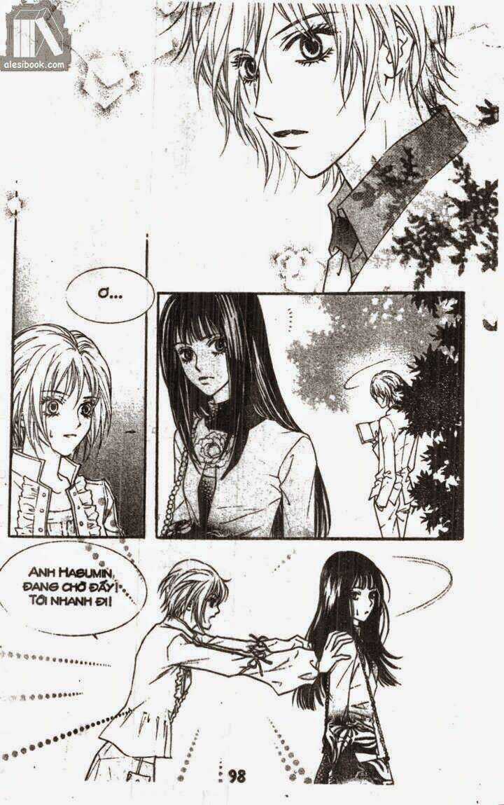 Những Cô Gái Tuyệt Vời Chapter 3 trang 89