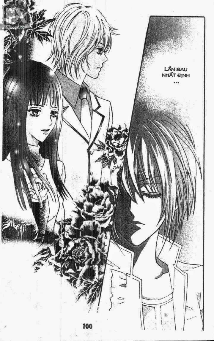 Những Cô Gái Tuyệt Vời Chapter 3 trang 91