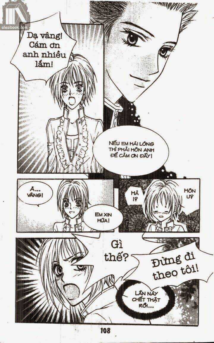 Những Cô Gái Tuyệt Vời Chapter 3 trang 98