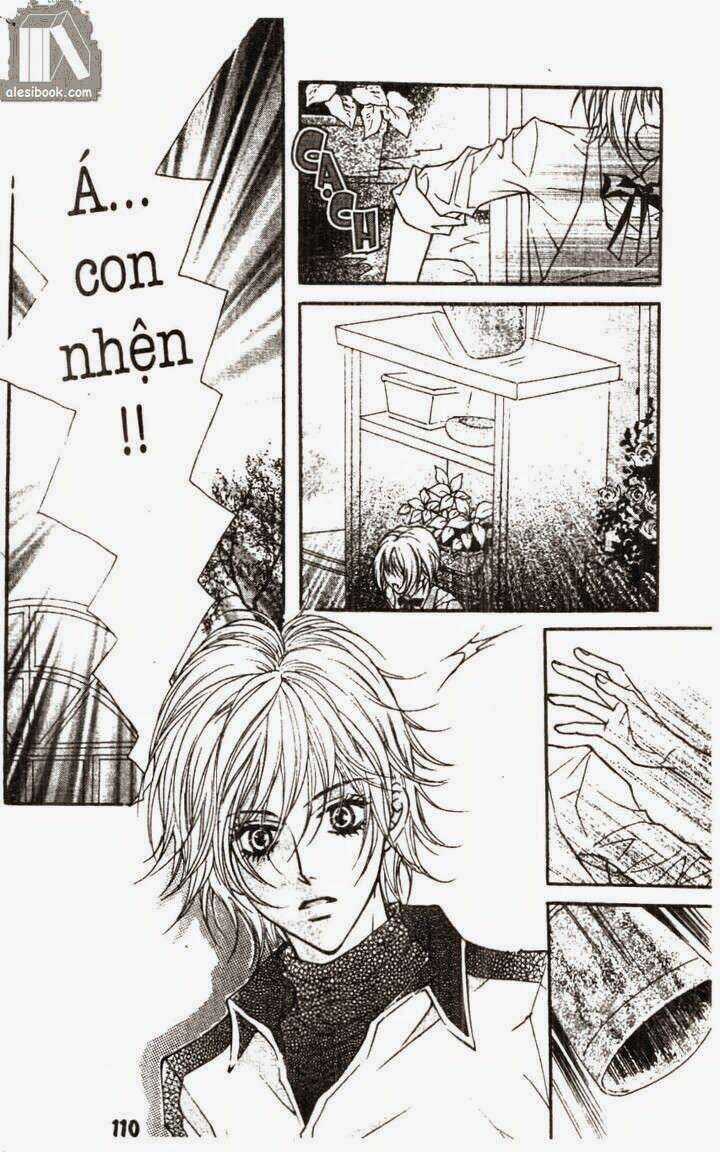 Những Cô Gái Tuyệt Vời Chapter 4 trang 100