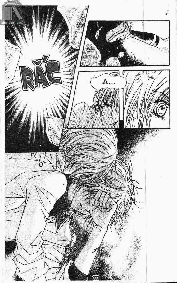 Những Cô Gái Tuyệt Vời Chapter 4 trang 101