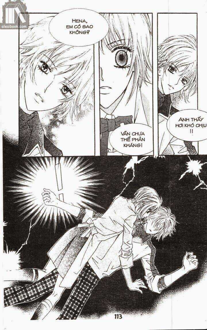 Những Cô Gái Tuyệt Vời Chapter 4 trang 103