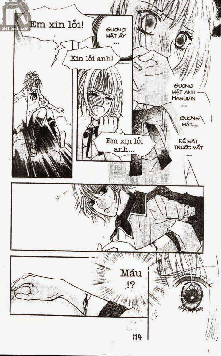 Những Cô Gái Tuyệt Vời Chapter 4 trang 104