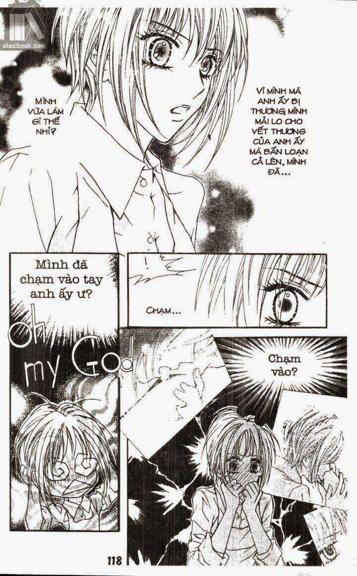 Những Cô Gái Tuyệt Vời Chapter 4 trang 108