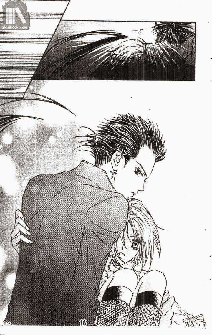 Những Cô Gái Tuyệt Vời Chapter 4 trang 11