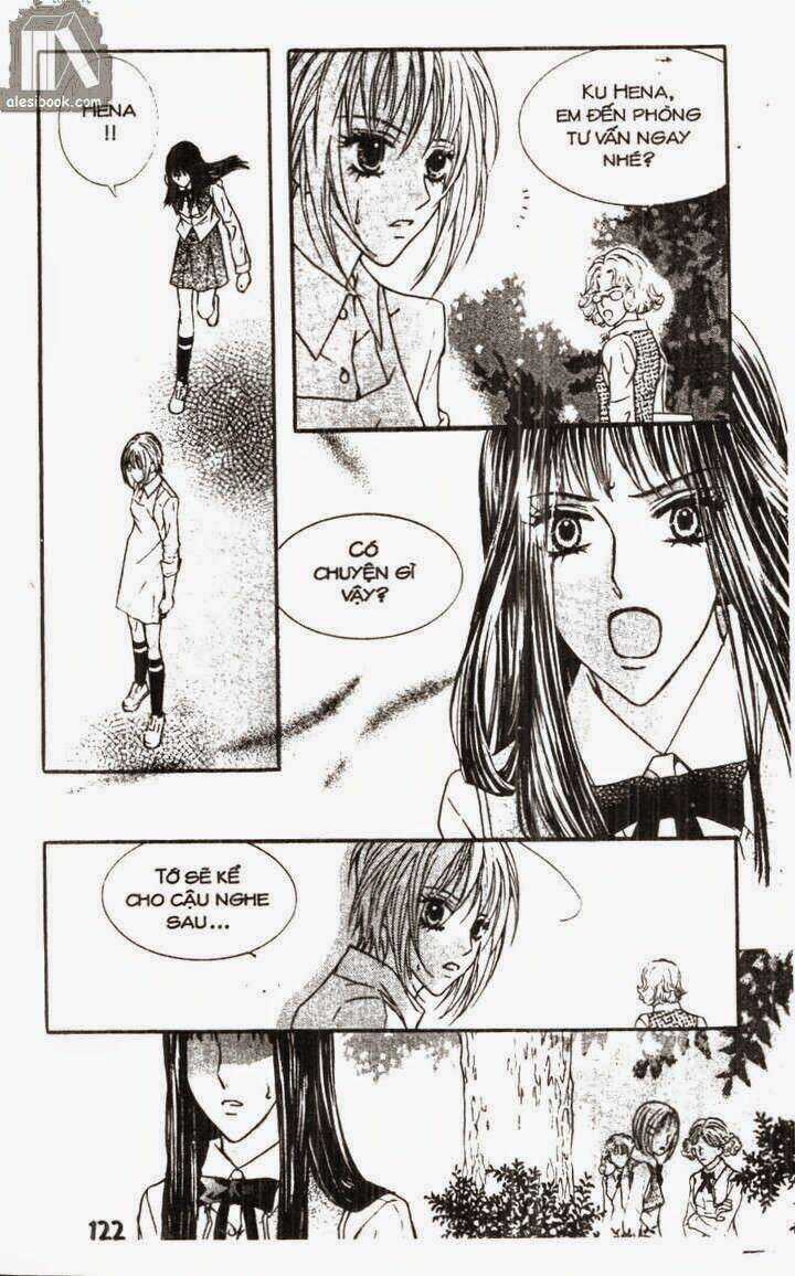 Những Cô Gái Tuyệt Vời Chapter 4 trang 112