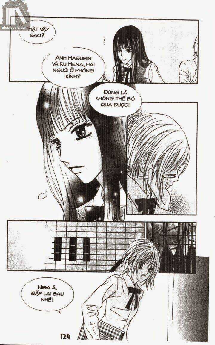 Những Cô Gái Tuyệt Vời Chapter 4 trang 113