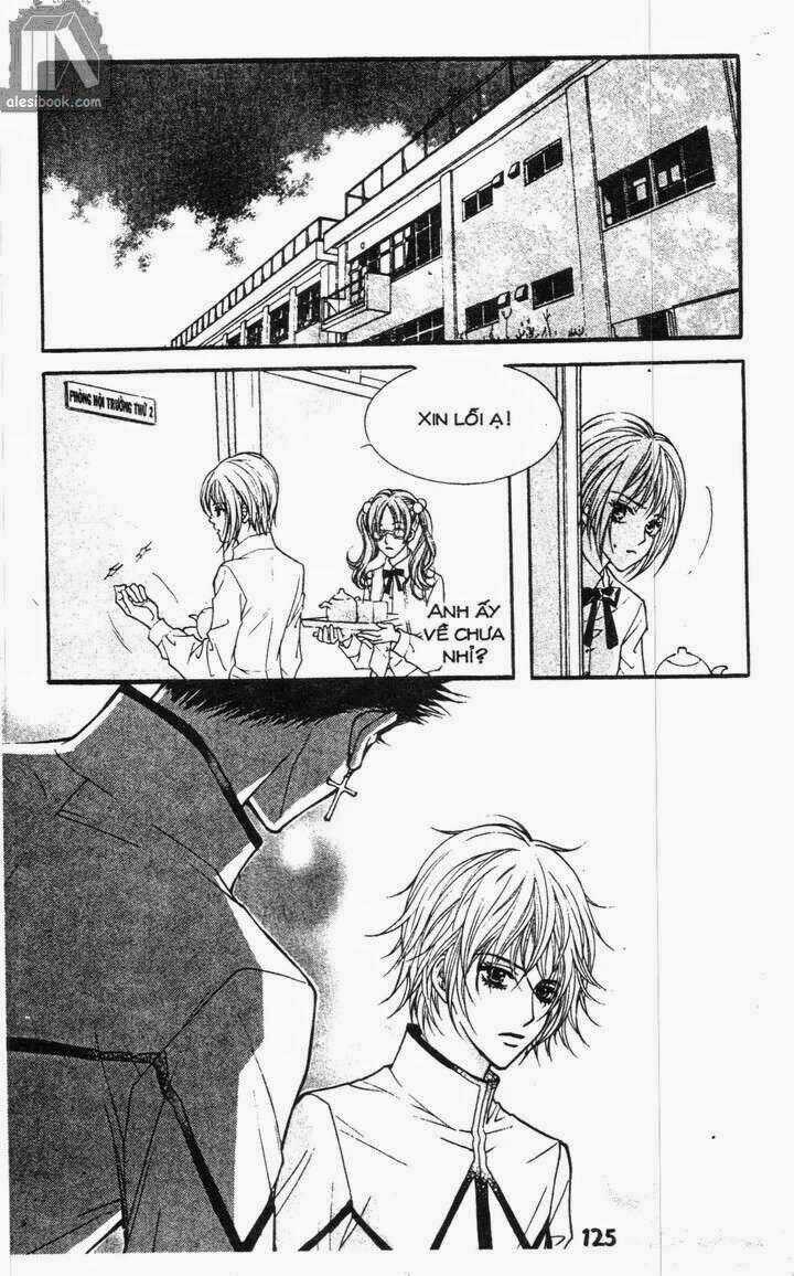 Những Cô Gái Tuyệt Vời Chapter 4 trang 114