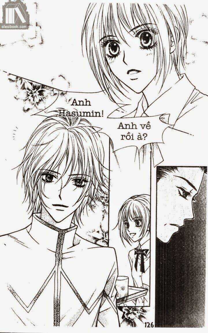 Những Cô Gái Tuyệt Vời Chapter 4 trang 115