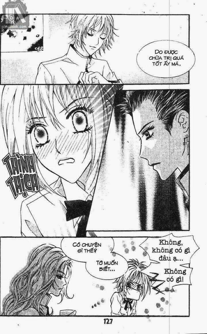 Những Cô Gái Tuyệt Vời Chapter 4 trang 116