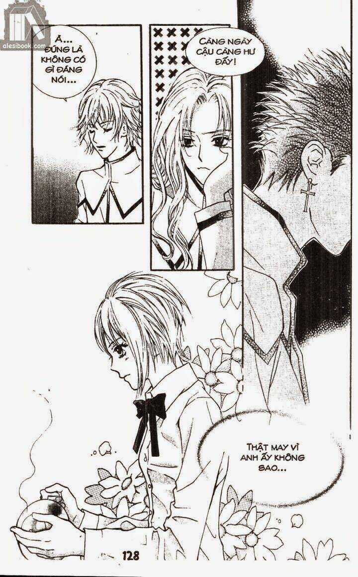 Những Cô Gái Tuyệt Vời Chapter 4 trang 117