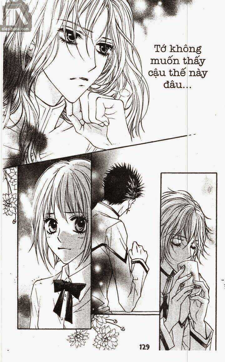 Những Cô Gái Tuyệt Vời Chapter 4 trang 118