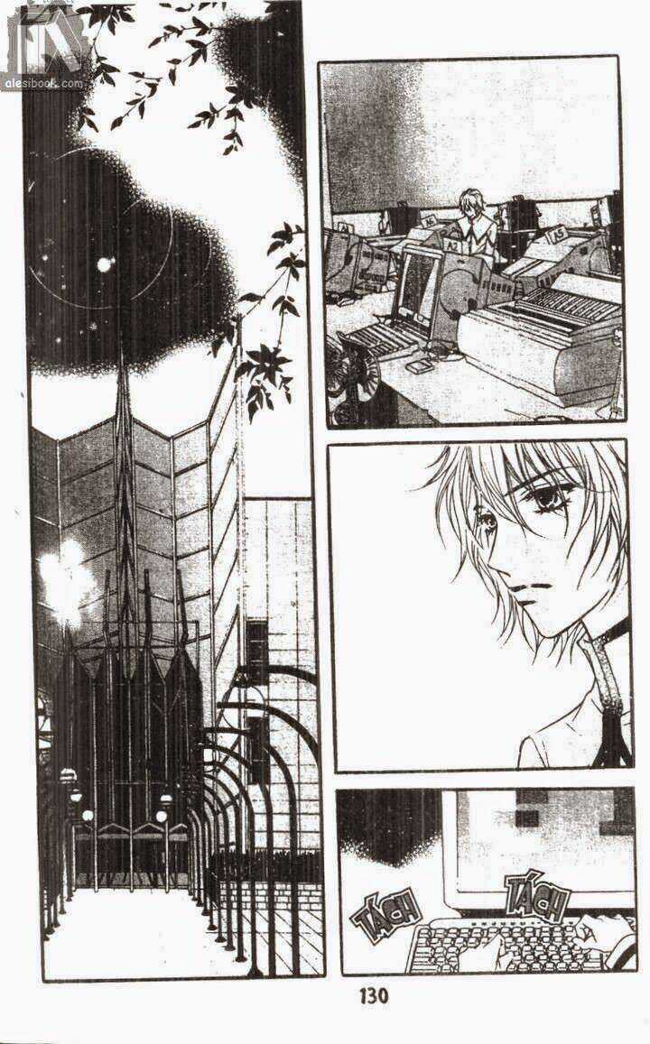 Những Cô Gái Tuyệt Vời Chapter 4 trang 119