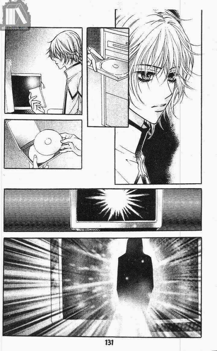 Những Cô Gái Tuyệt Vời Chapter 4 trang 120