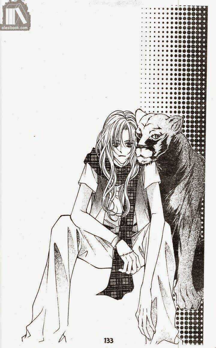 Những Cô Gái Tuyệt Vời Chapter 4 trang 122