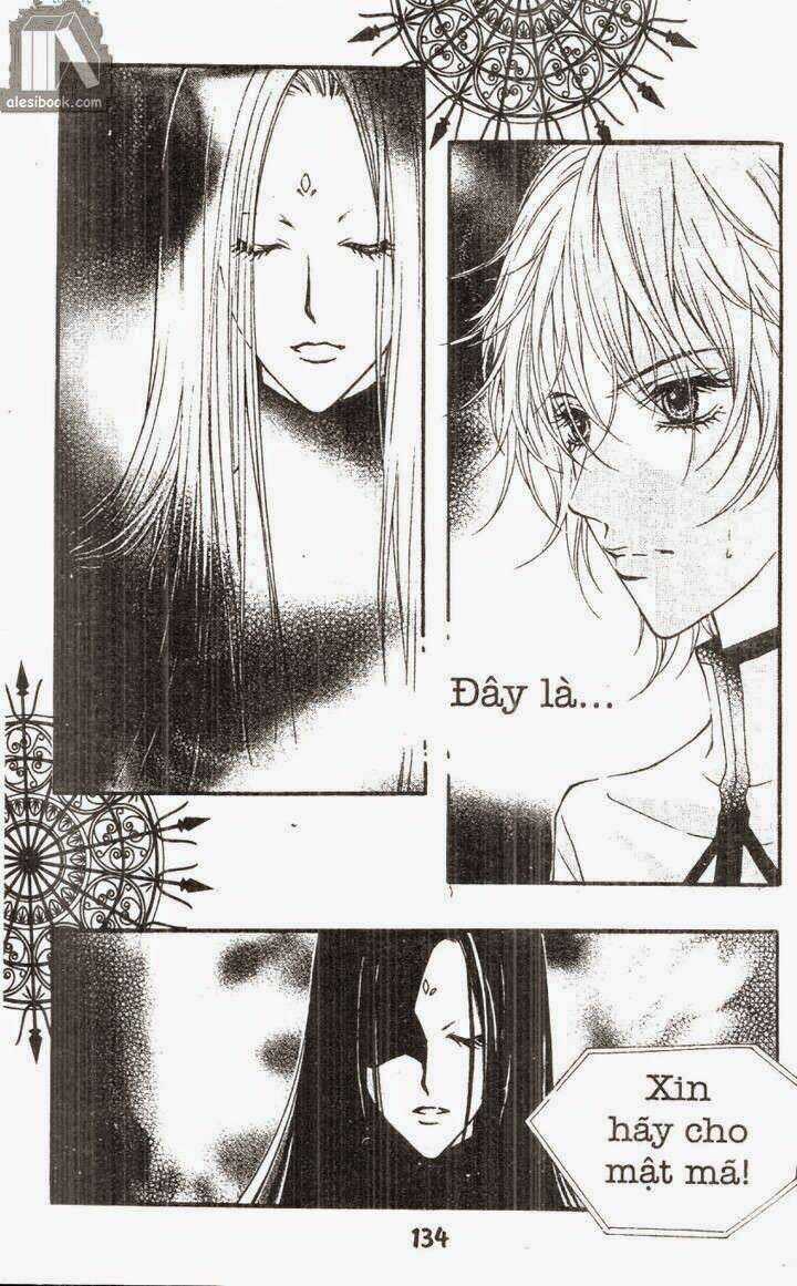 Những Cô Gái Tuyệt Vời Chapter 4 trang 123