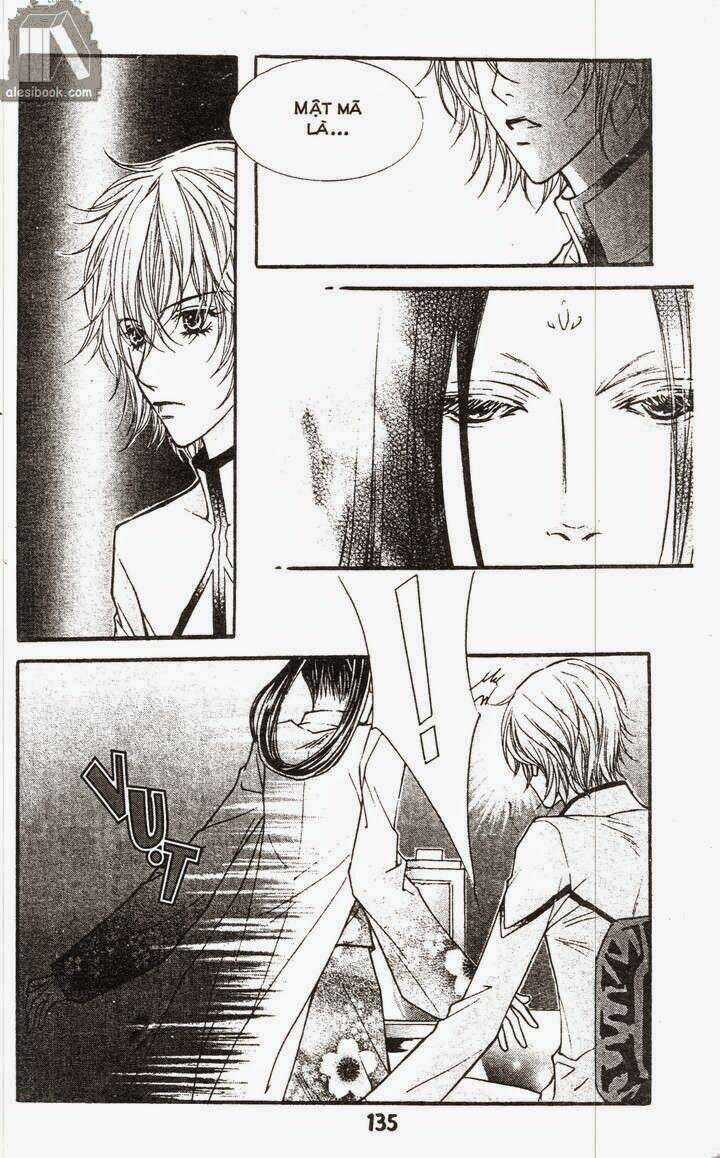 Những Cô Gái Tuyệt Vời Chapter 4 trang 124